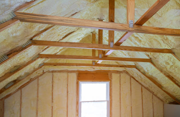 Best Fiberglass Insulation in Burlington, NC