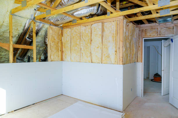Reliable Burlington, NC Insulation Contractor Solutions