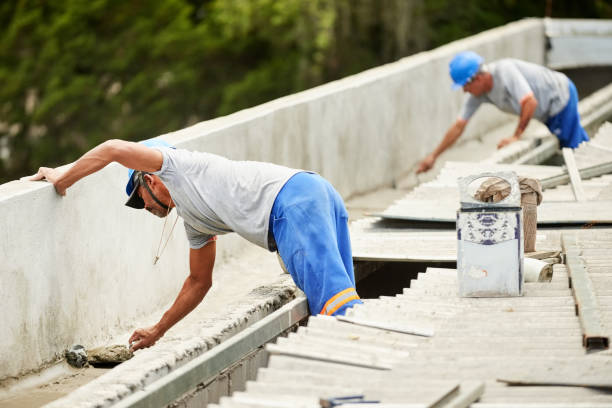 Best Residential Insulation in Burlington, NC