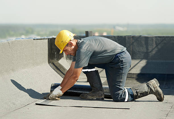 Best Spray Foam Insulation in Burlington, NC