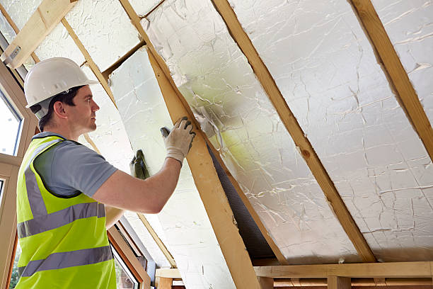 Best Eco-Friendly Insulation in Burlington, NC