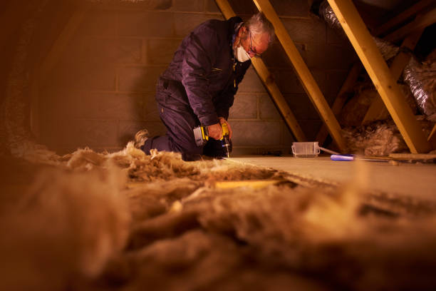 Best Energy Efficiency Insulation in Burlington, NC
